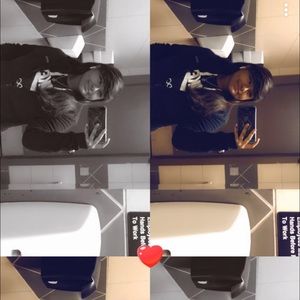 Meet your Posher, Heather